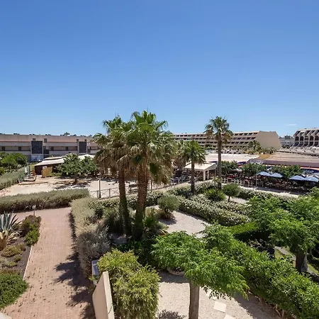 Village Naturiste R4n - Perle Noire Heliopolis Luxe Agde