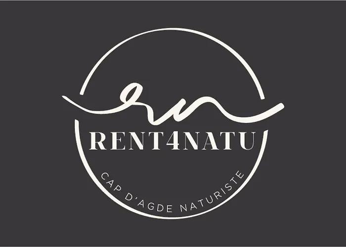 Village Naturiste R4n - Perle Noire Heliopolis Luxe Apartamento